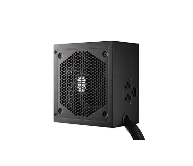 Cooler Master Masterwatt 450W 80 Plus Bronze - 437873 - zdjęcie 4